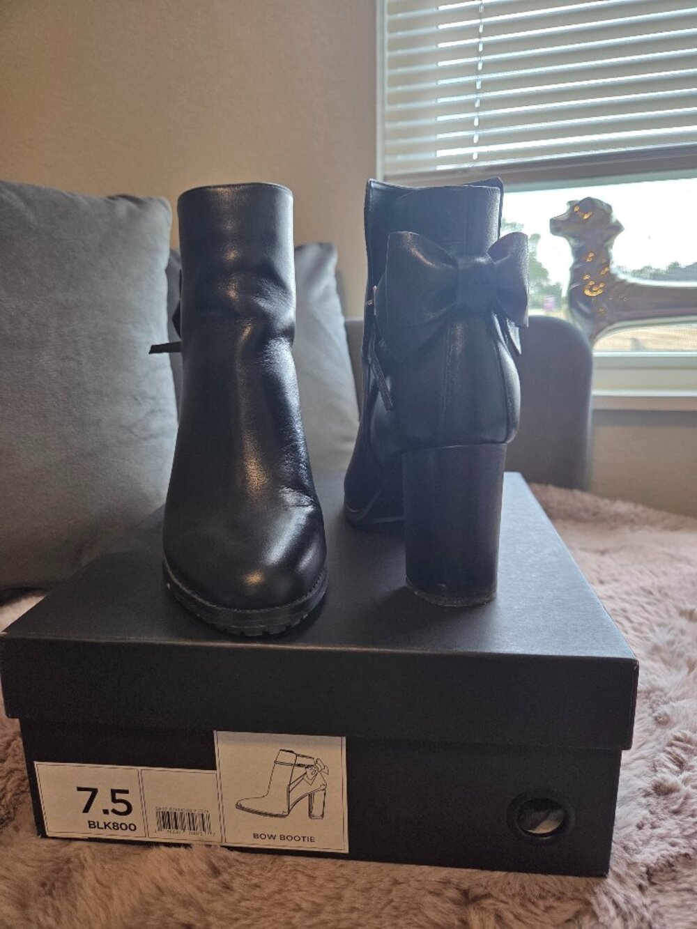 Banana Republic Ankle Booties